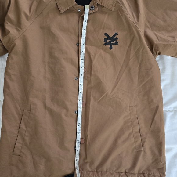 Zoo York Jacket Size L/G(14) - Picture 10 of 10
